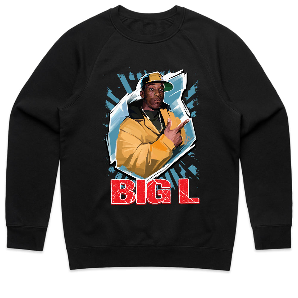 BIG L