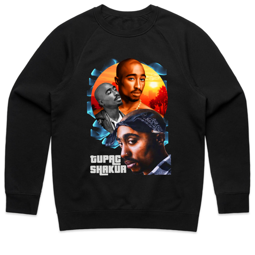 2PAC - SUN