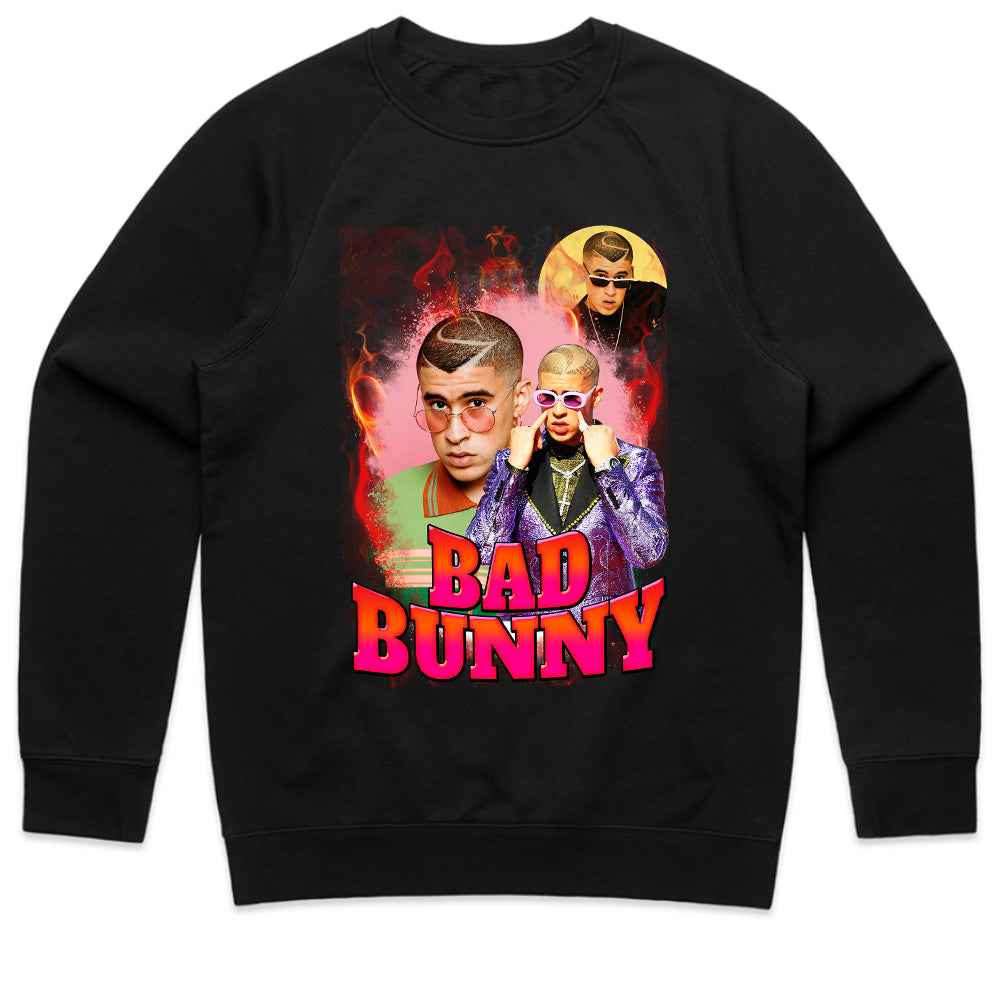 BAD BUNNY