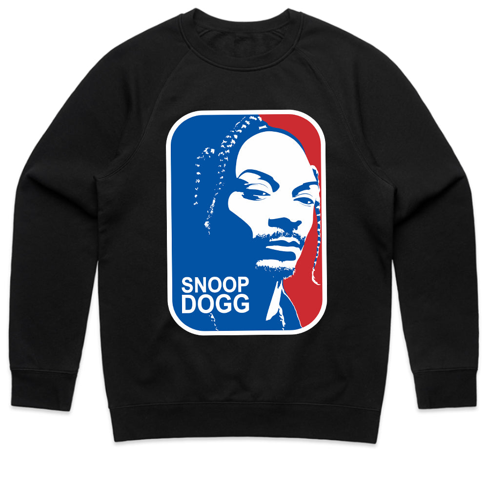 SNOOP DOGG