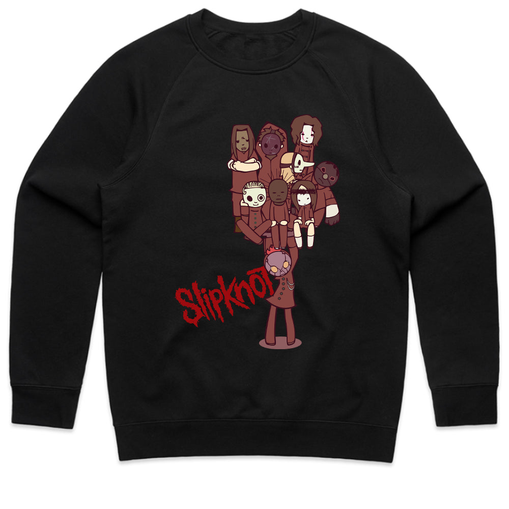 SLIPKNOT