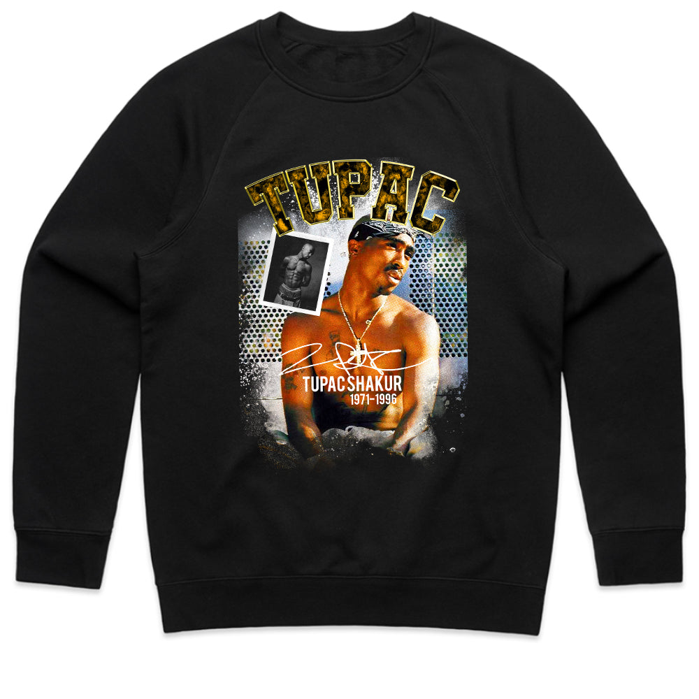2PAC SHAKUR