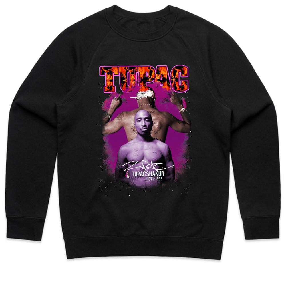 2PAC SHAKUR
