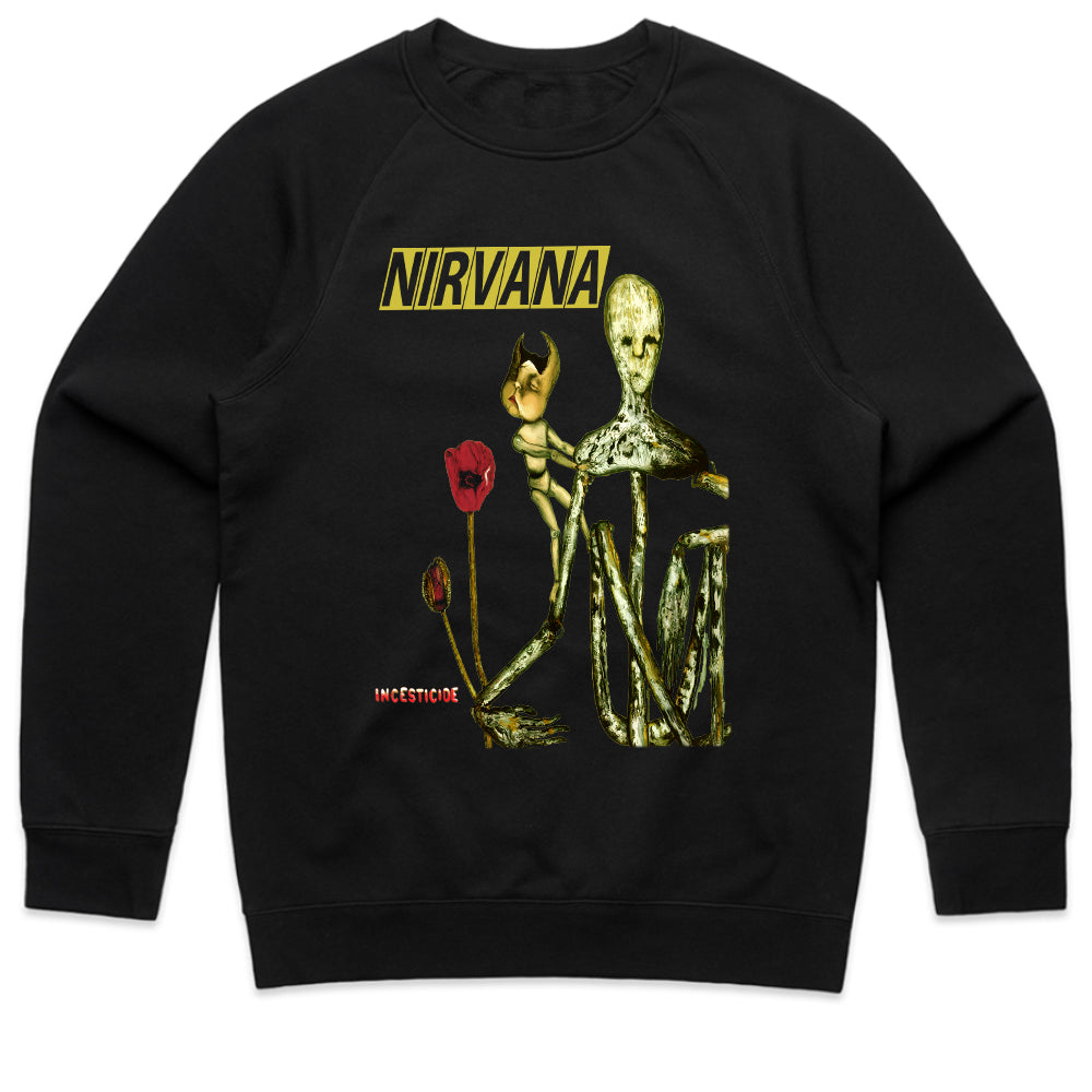 NIRVANA