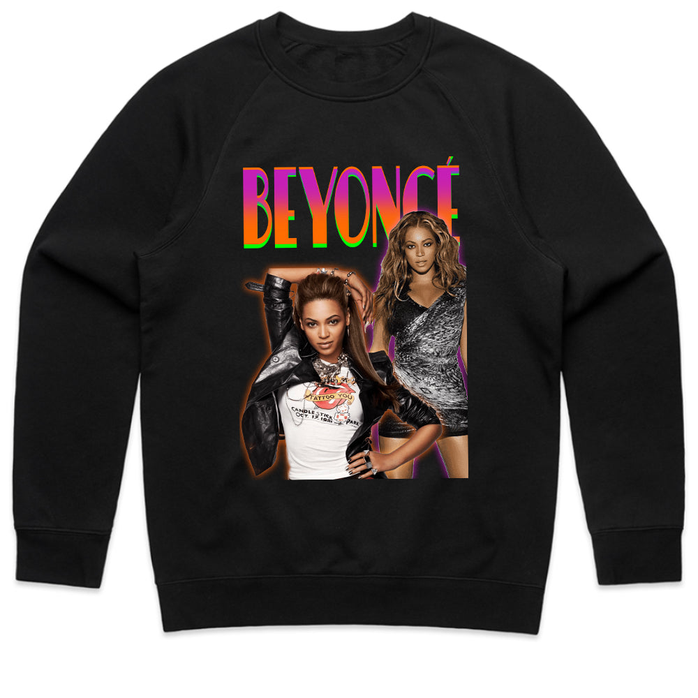 BEYONCE