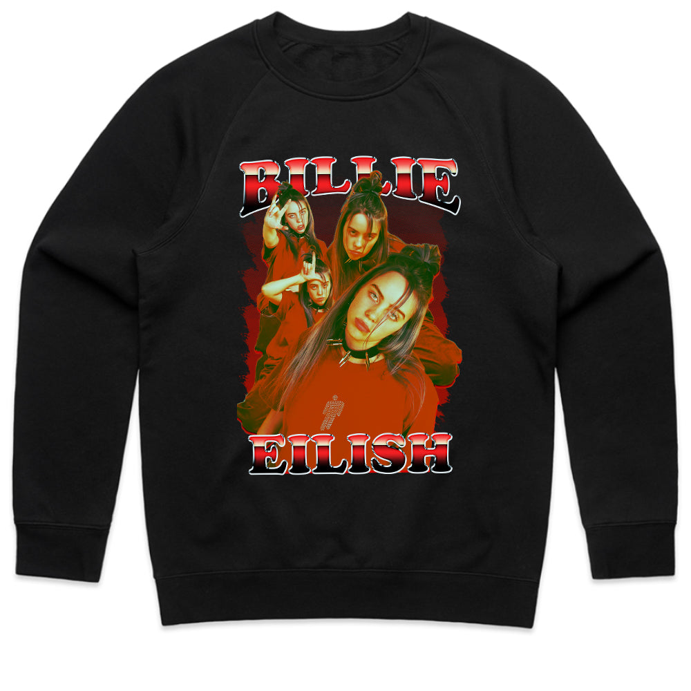 BILLIE EILISH