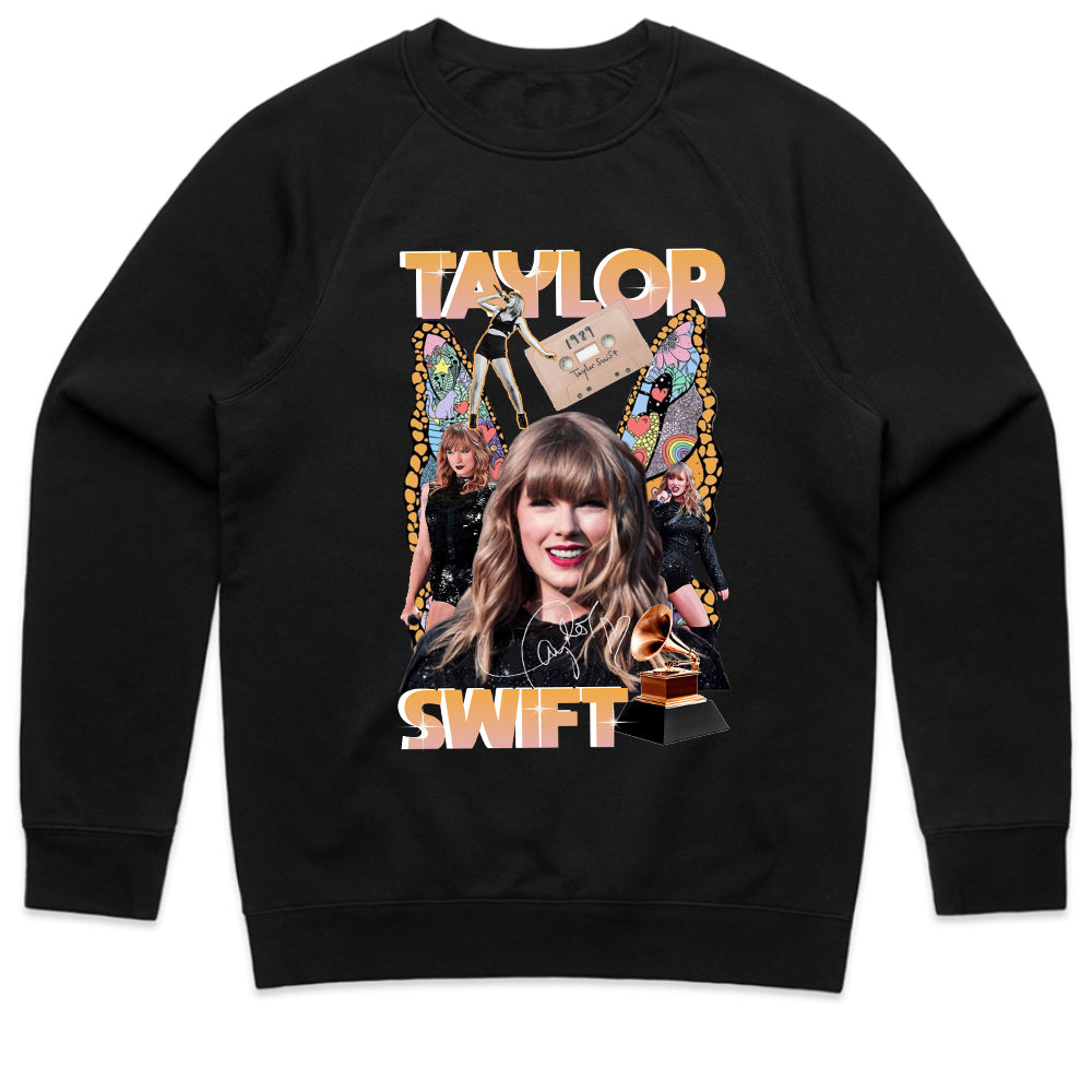 TAYLOR SWIFT