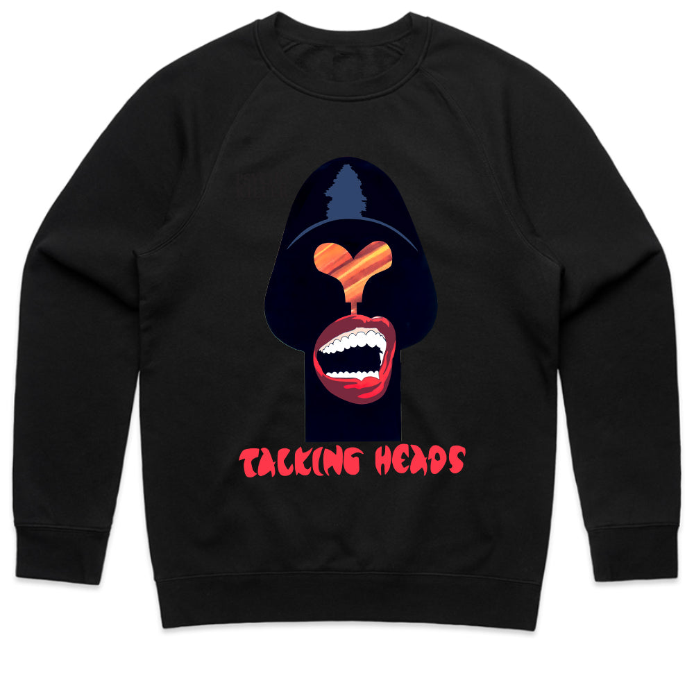 TALKING HEADS
