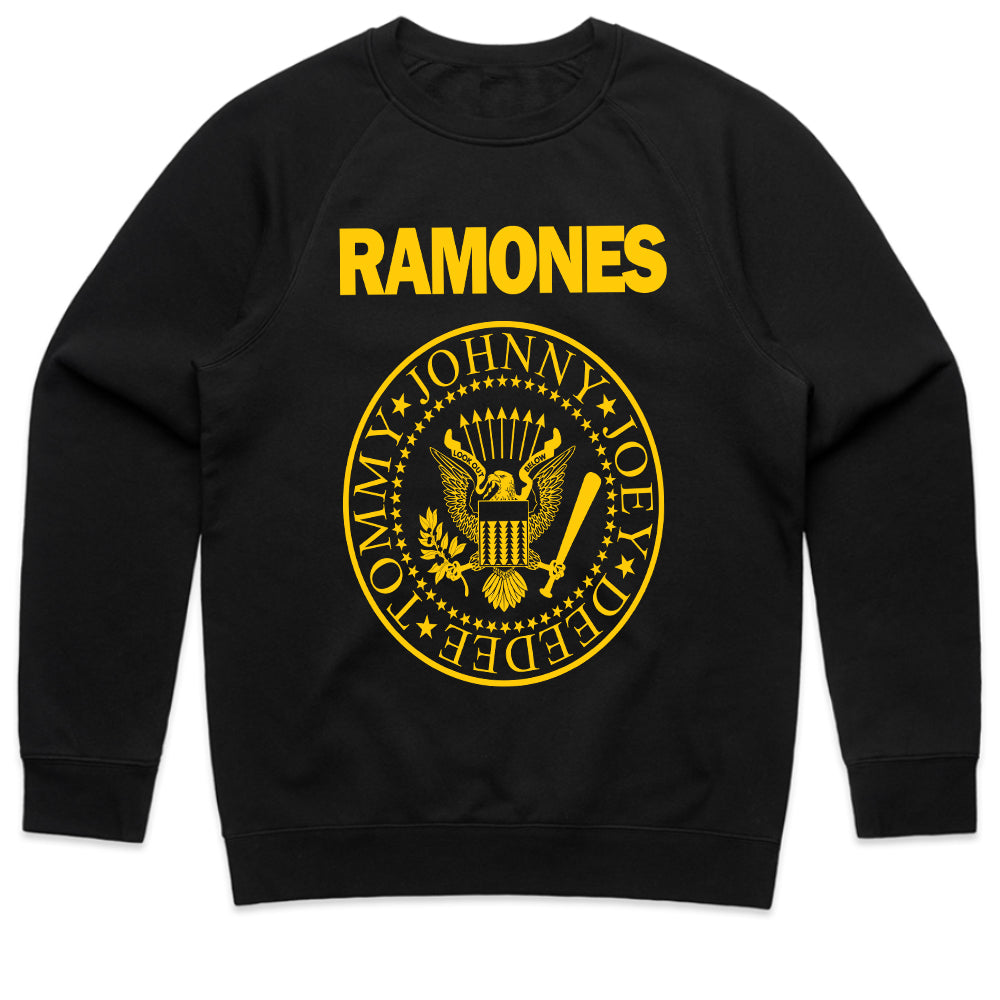 RAMONES