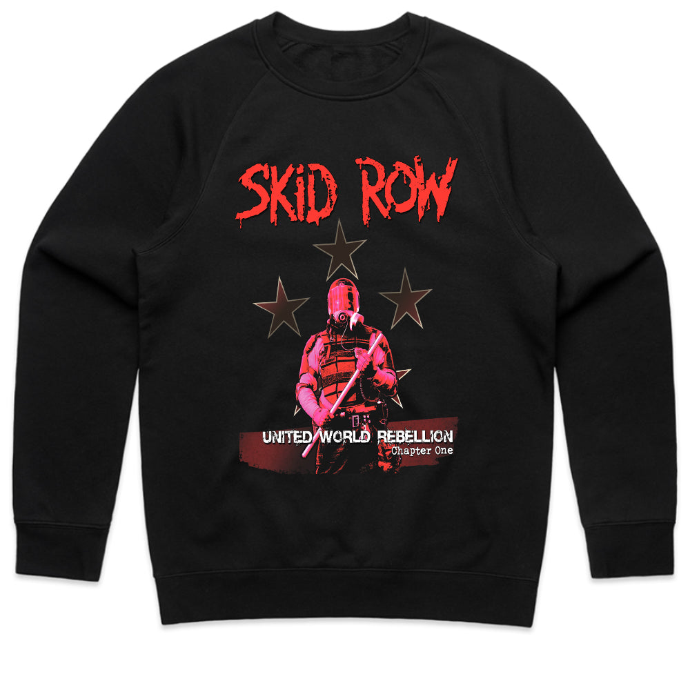 SKID ROW