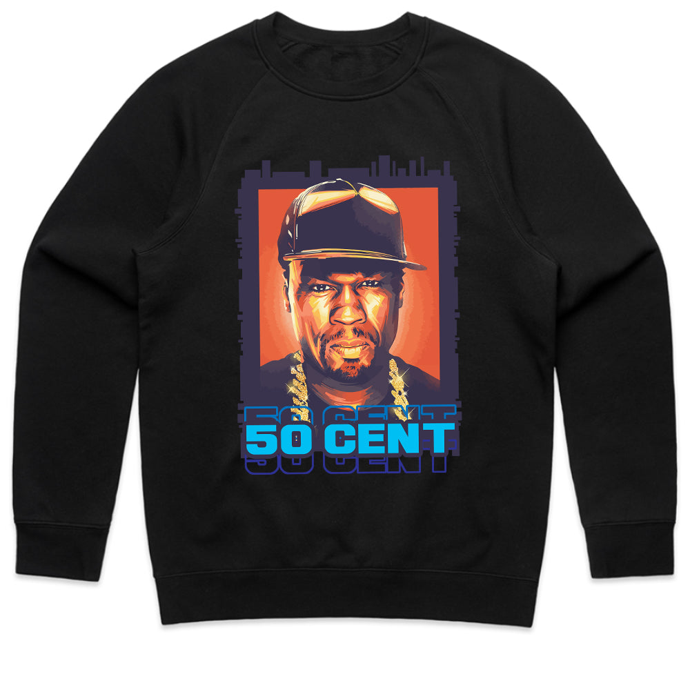 50 CENT
