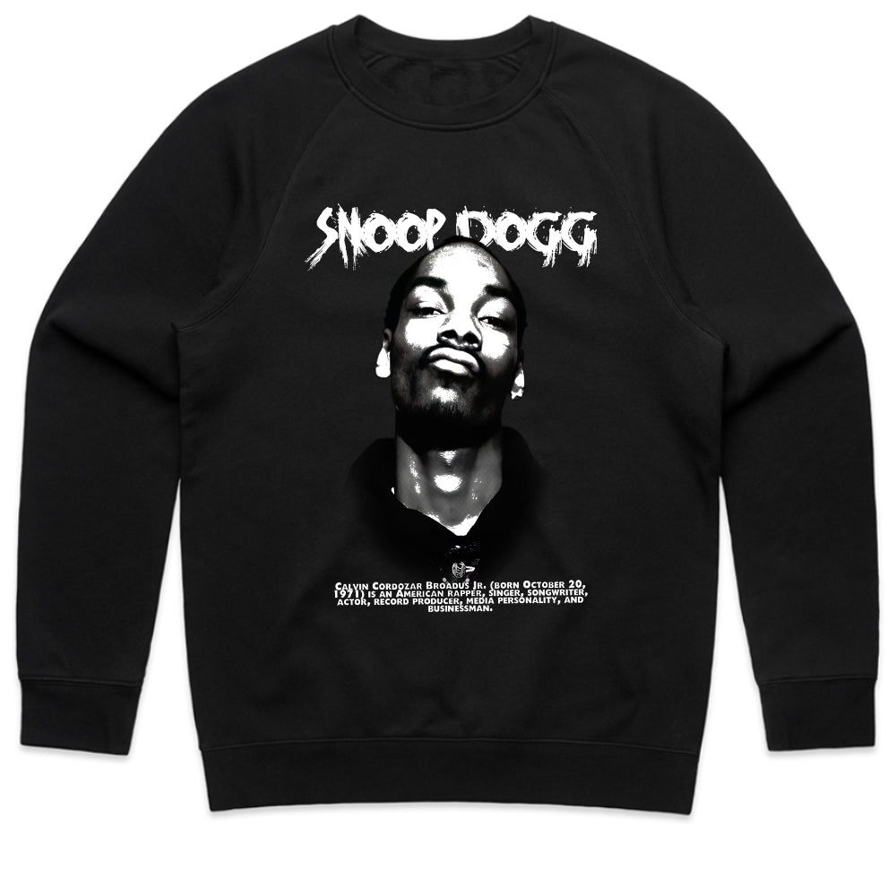 SNOOP DOGG
