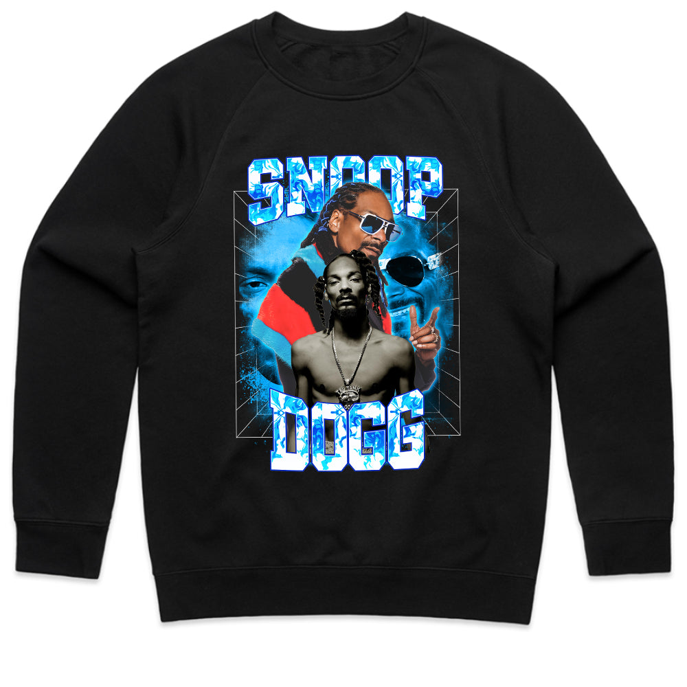 SNOOP DOGG