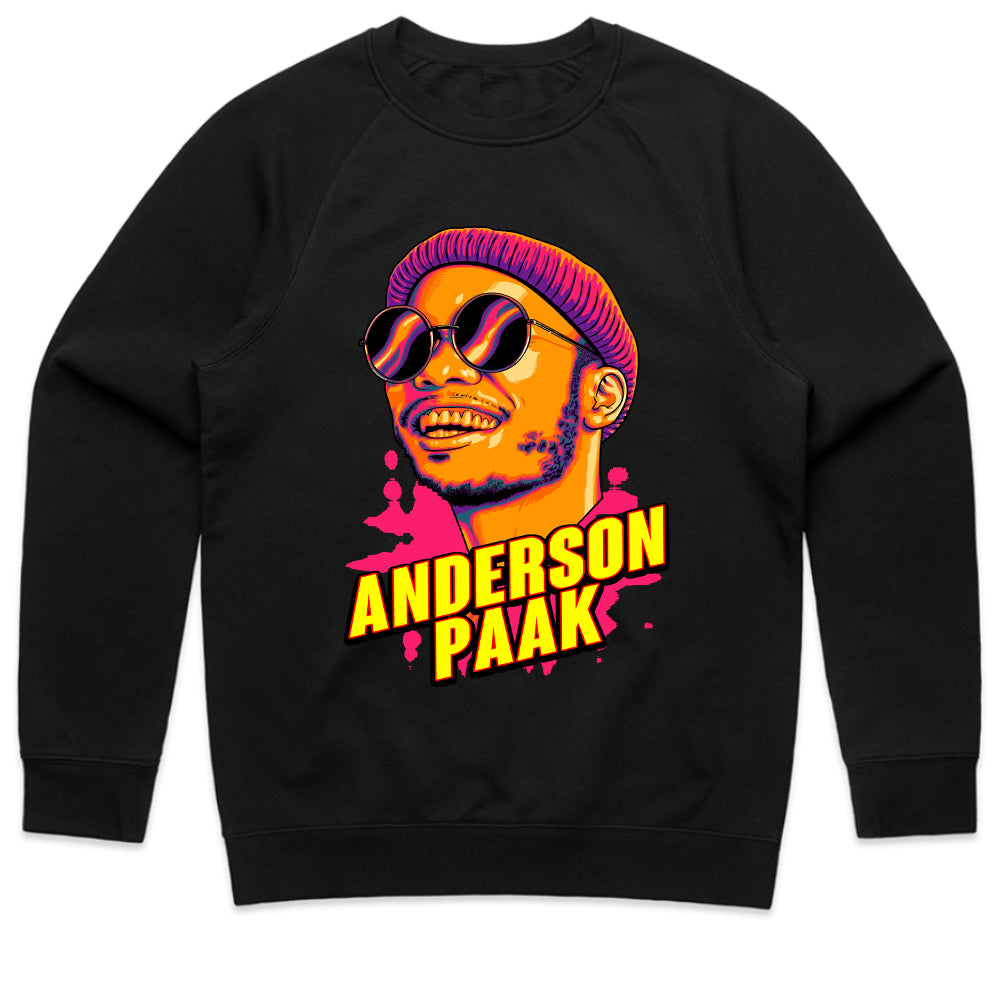 ANDERSON PAAK