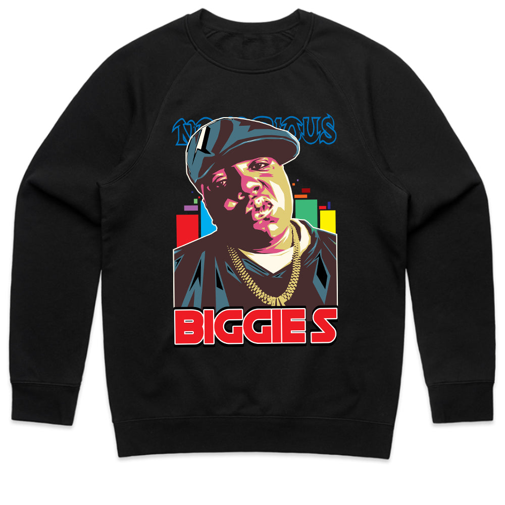BIGGIE S