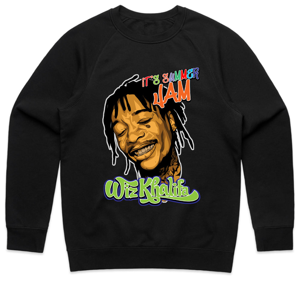 WIZ KHALIFA