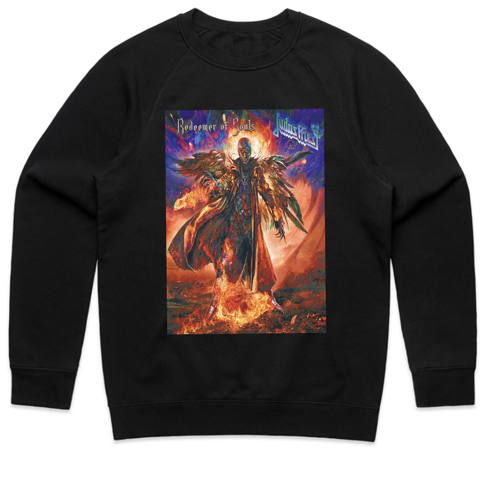 REDEEMER OF SOULS - JUDAS PRIEST