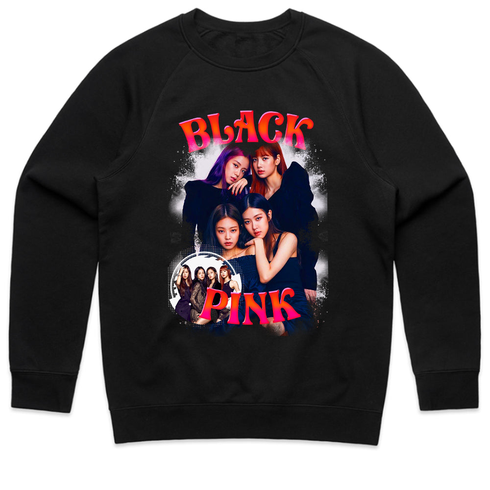BLACK PINK