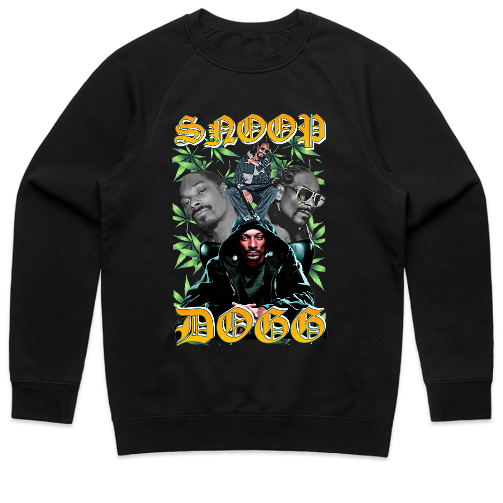 SNOOP DOGG