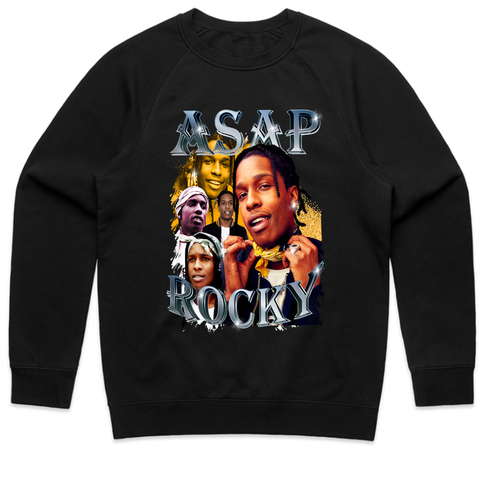 ASAP ROCKY
