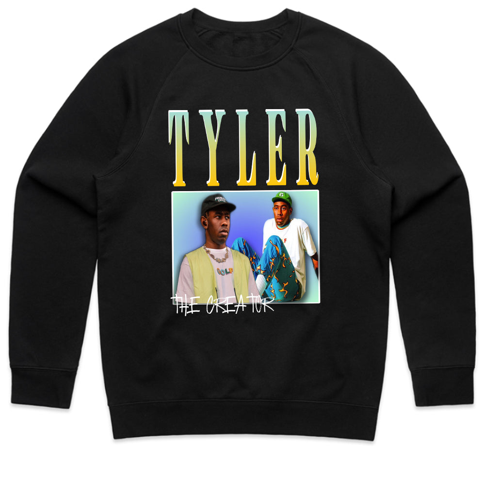 TYLER - THE CREATOR