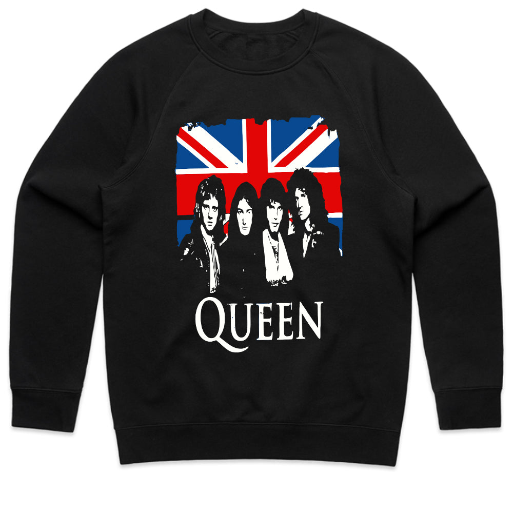 QUEEN