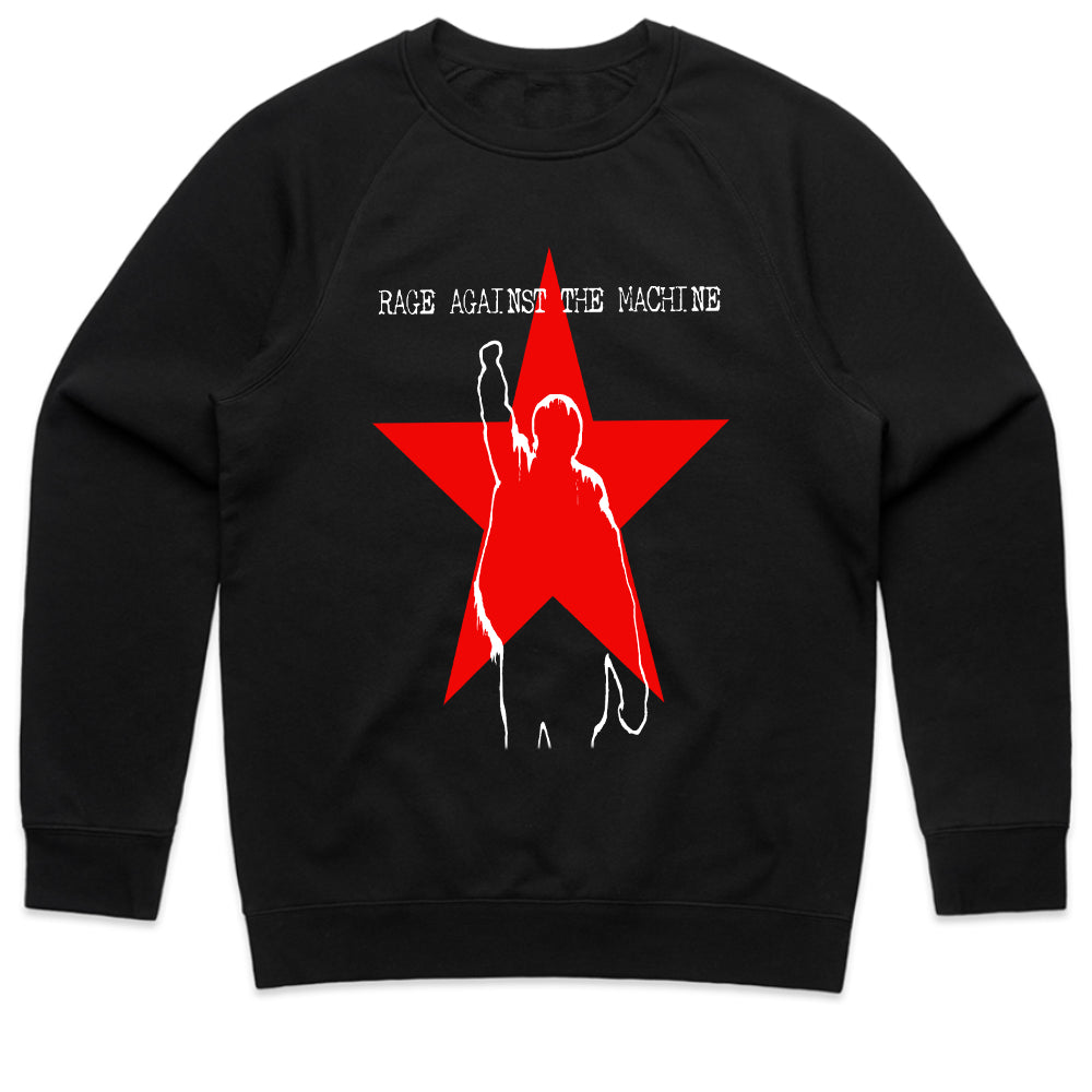 RAGE AGAINST THE MACHINE