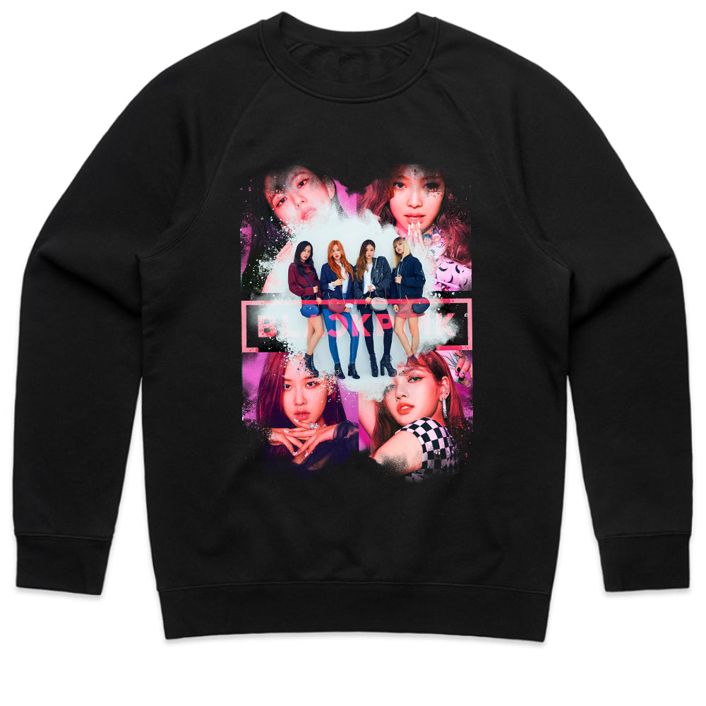BLACK PINK
