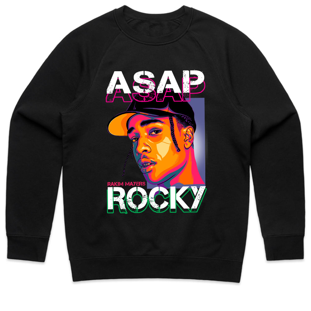 ASAP ROCKY