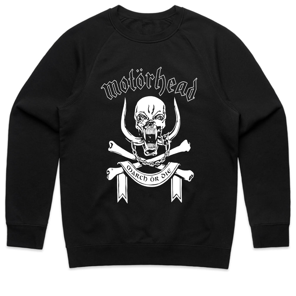 MOTORHEAD