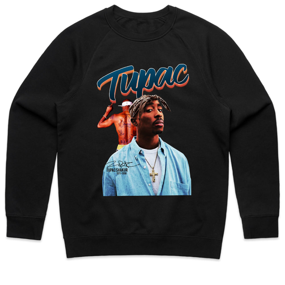 2PAC SHAKUR