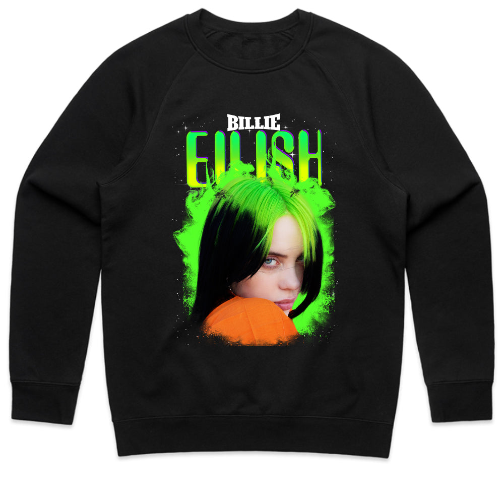 BILLIE EILISH