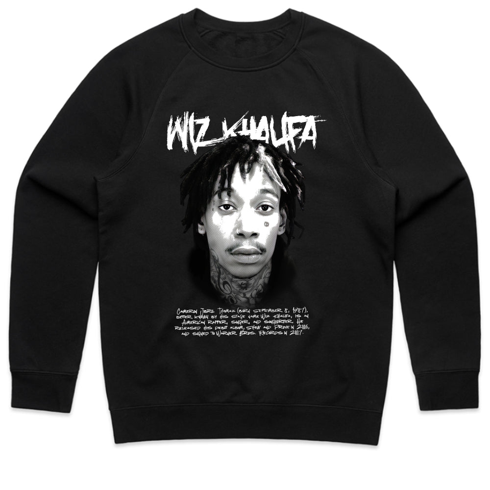 WIZ KHALIFA