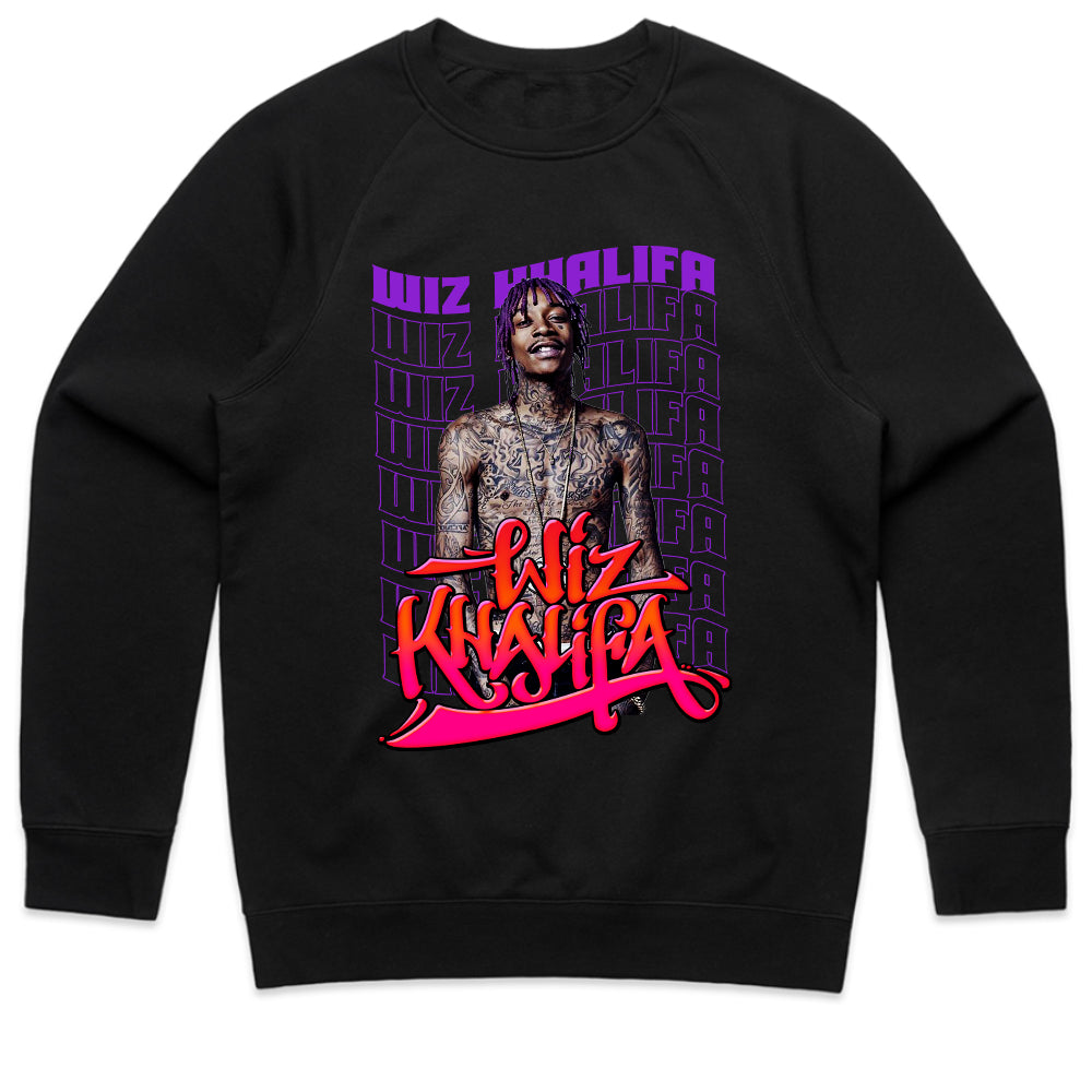 WIZ KHALIFA