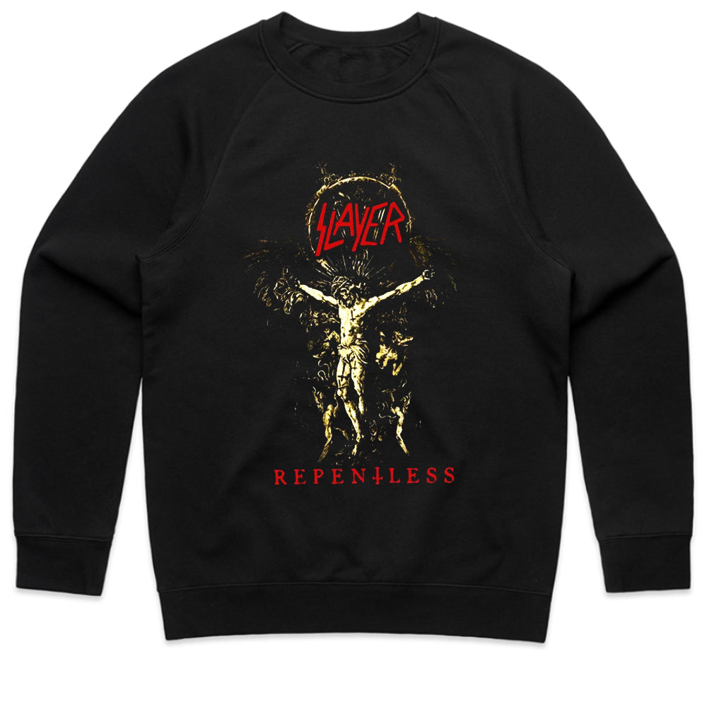 SLAYER - REPENTLESS
