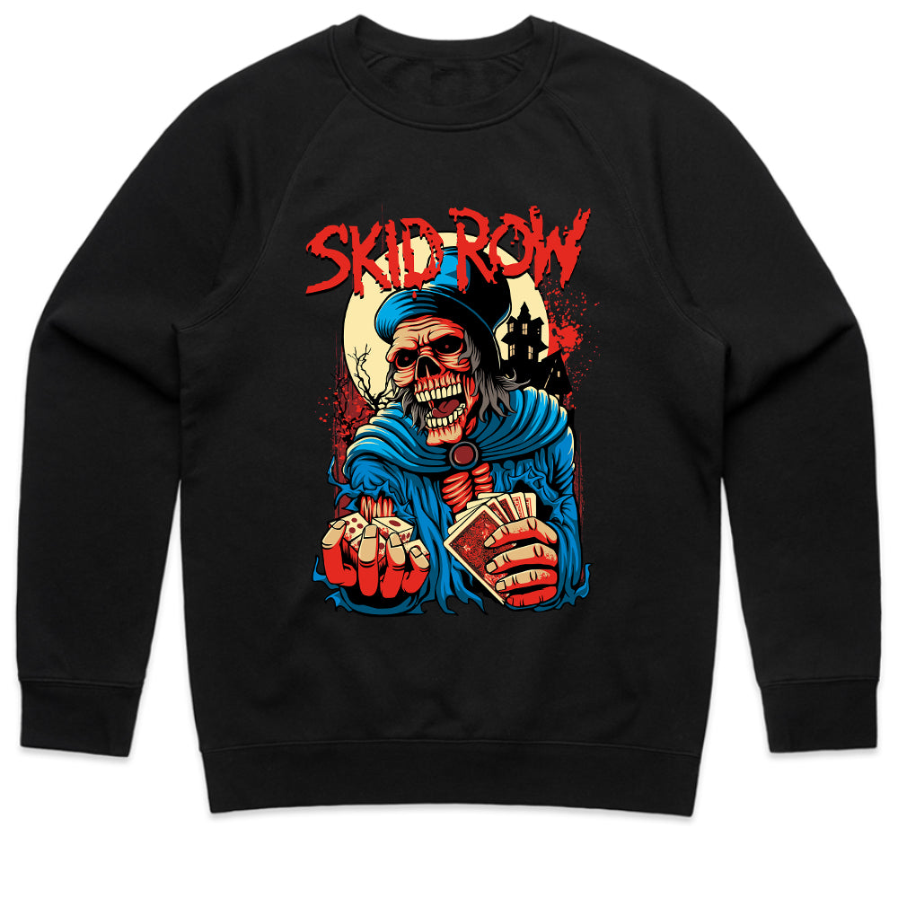 SKID ROW