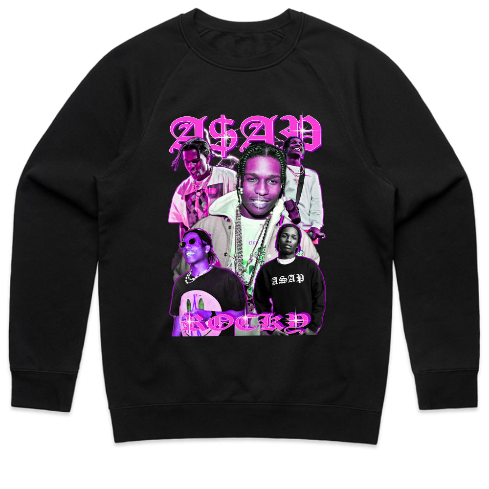 ASAP ROCKY