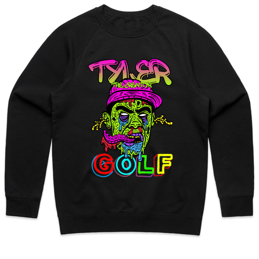 TYLER - THE CREATOR