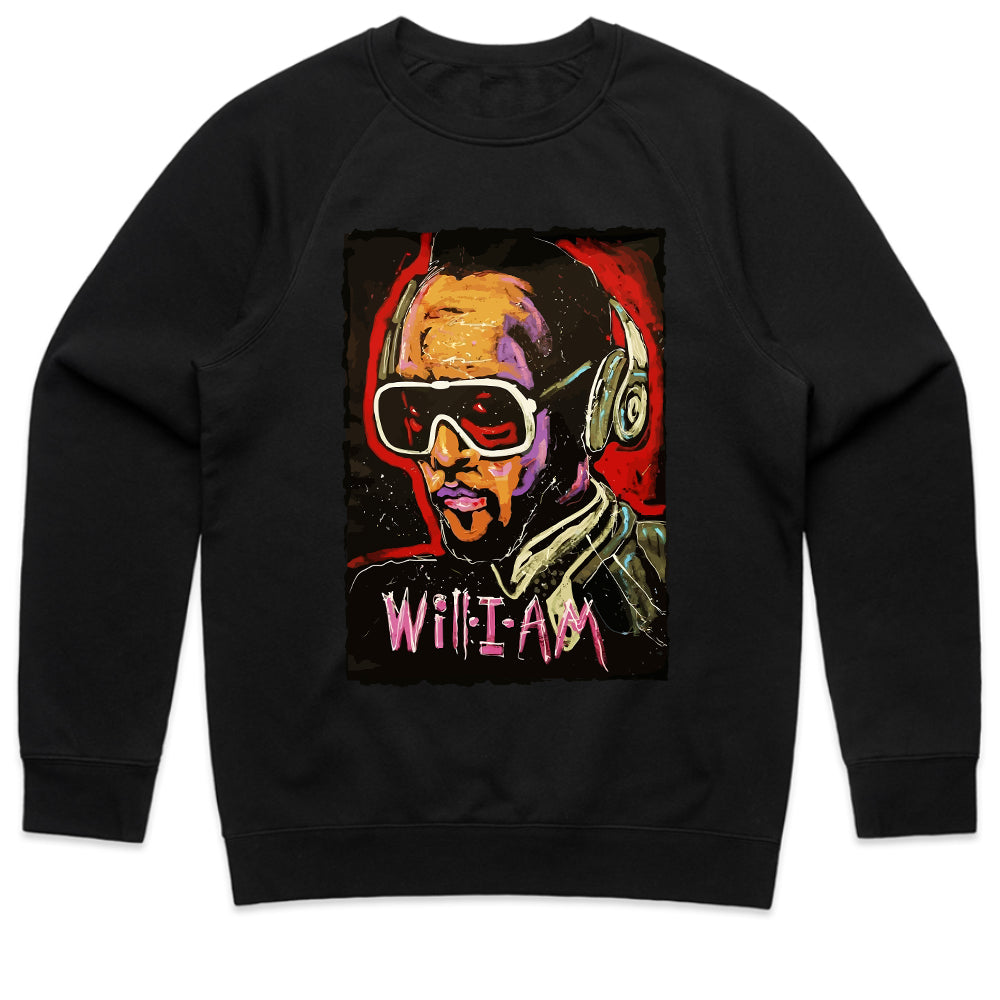WILL.I.AM