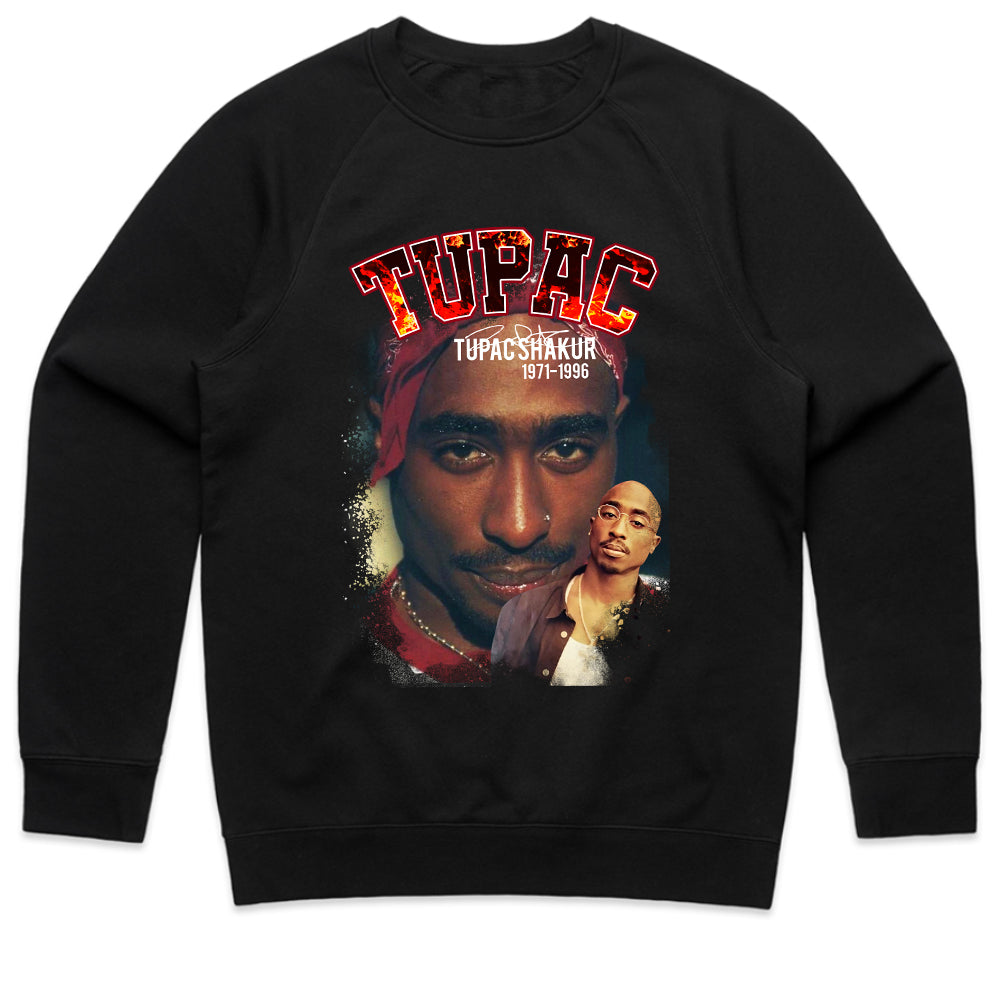 2PAC - SHAKUR