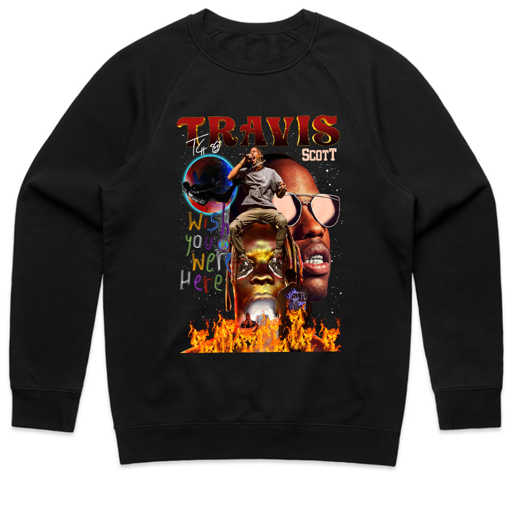 TRAVIS