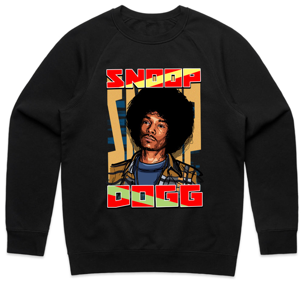 SNOOP DOGG