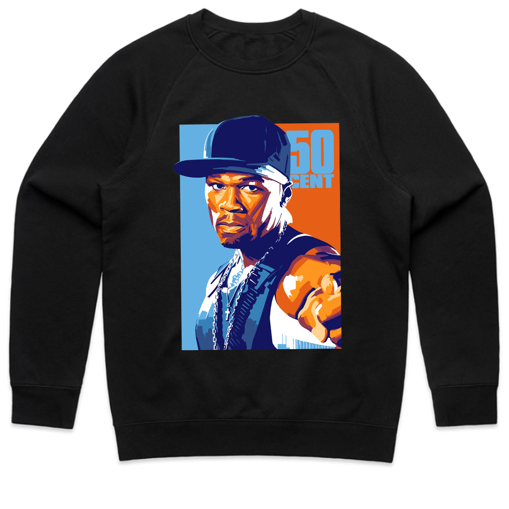 50 CENT