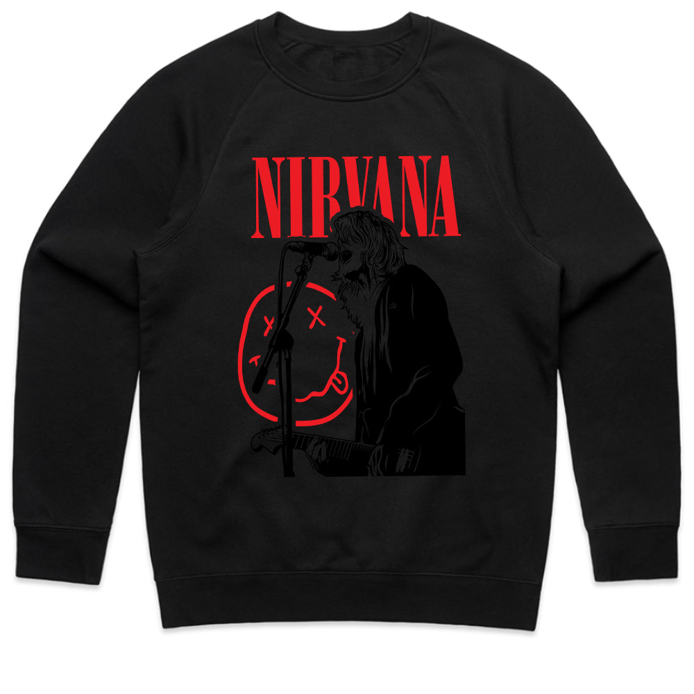 NIRVANA