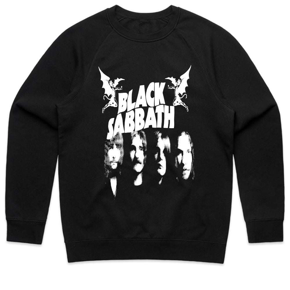 BLACK SABBATH