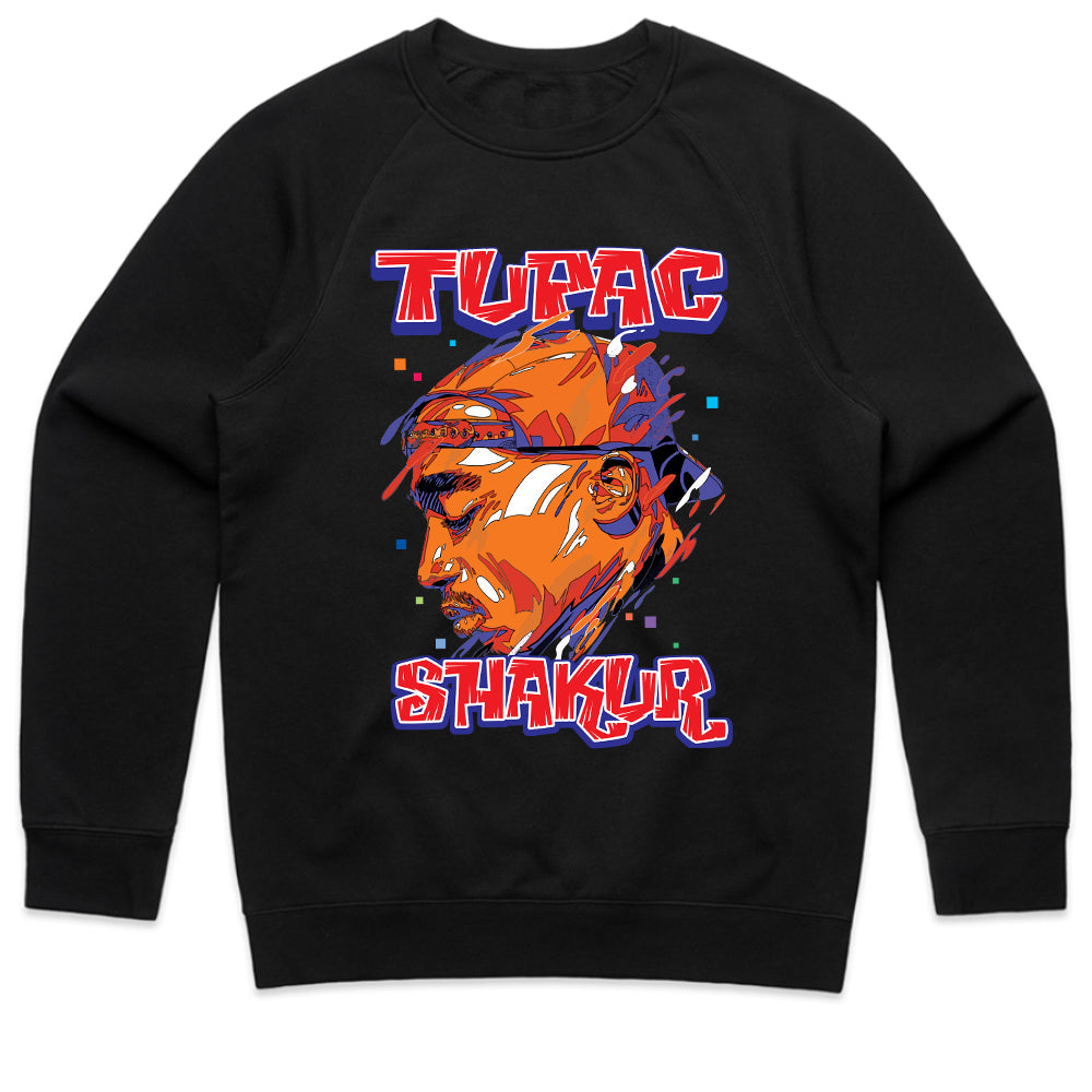 2PAC - SHAKUR
