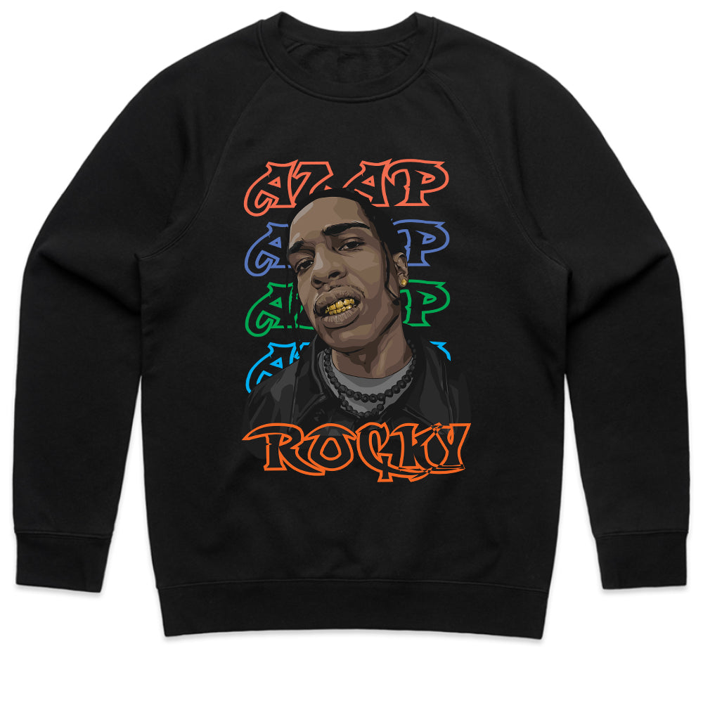 ASAP - ROCKY