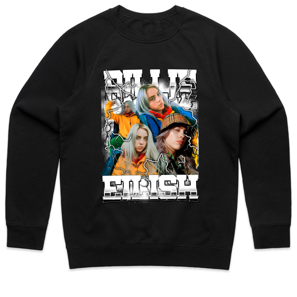 BILLIE EILISH
