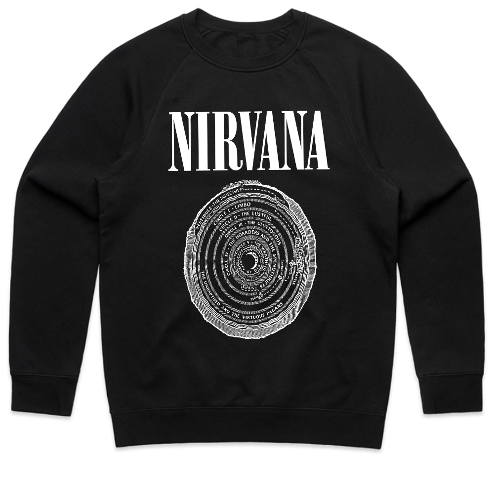 NIRVANA