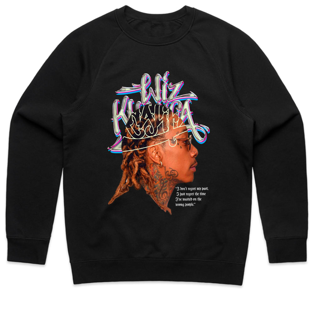 WIZ KHALIFA